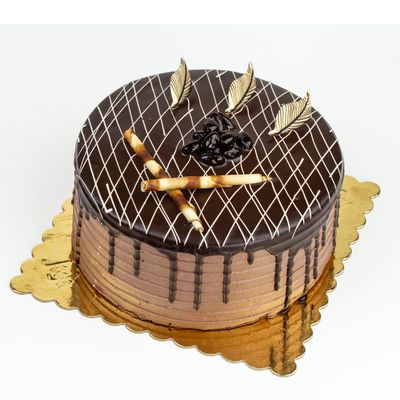 Kakaolu Pasta (No.3)