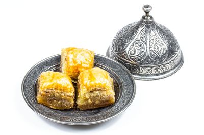 Cevizli Ev Baklavası (1 kg.)