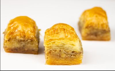 Kuru Baklava (1 kg.)