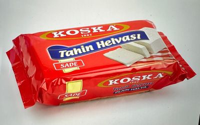 Sade Helva (200 gr.)
