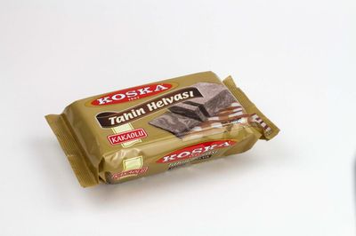 Kakaolu Helva (200 gr.)