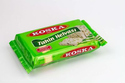 Fıstıklı Helva (200 gr.)