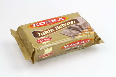 Kakaolu Helva (500 gr.)