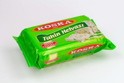 Fıstıklı Helva (500 gr.)