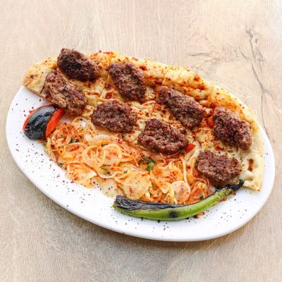 Dana Kasap Köfte (500 gr.)
