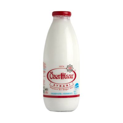 Özerhisar Ayran (24.5 cl.)