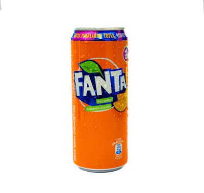 Fanta (33 cl.)