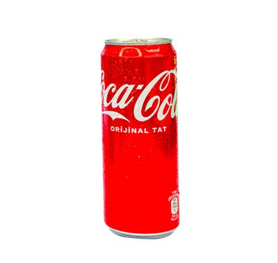 Coca-Cola (33 cl.)