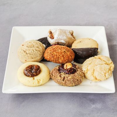 Tatlı Kuru Pasta (500 gr.)