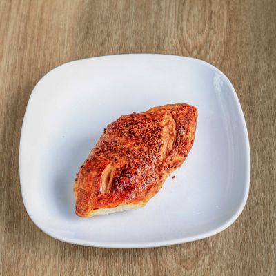 Kaşarlı Poğaça