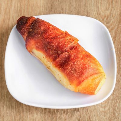 Patatesli Açma
