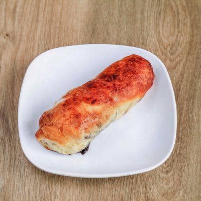 Zeytinli Açma