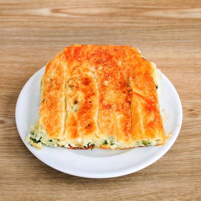 Ispanaklı Kol Böreği (500 gr.)
