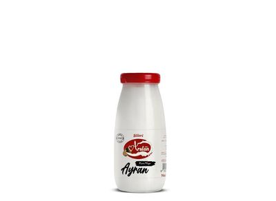 Arslan Ayran (27 cl.)