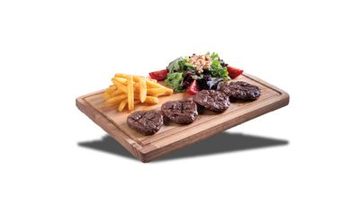 Izgara Köfte (200 gr.)