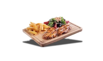 Izgara Tavuk (200 gr.)