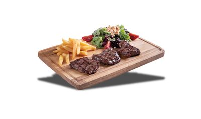 Lokum Tabağı (200 gr.)