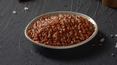 Acılı Ezme (250 gr.)