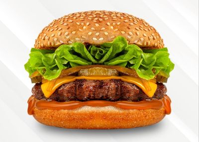 Cheeseburger