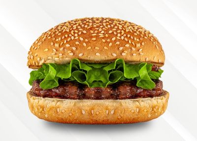 Çocuk Burger