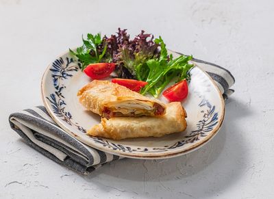Paçanga Böreği