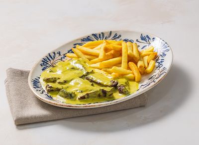 Café de Paris Soslu Bonfile