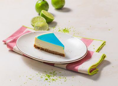 Bodrum Mandalinalı Cheesecake