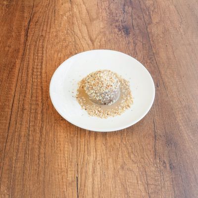 Hayrabolu Peynir Tatlısı