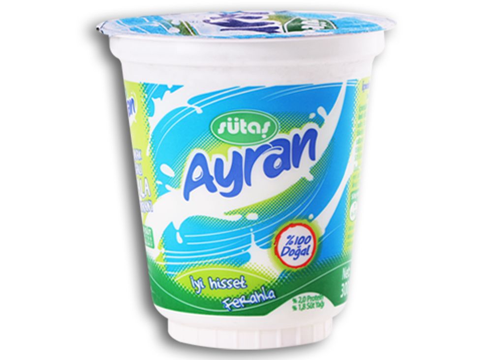 Ayran (27,5 cl.)