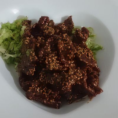 General Tso Dana Eti