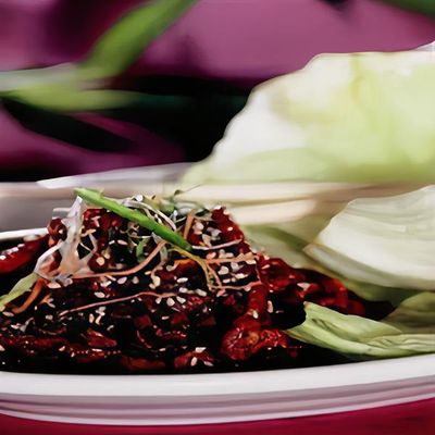 Kindo Çıtır Dana Eti