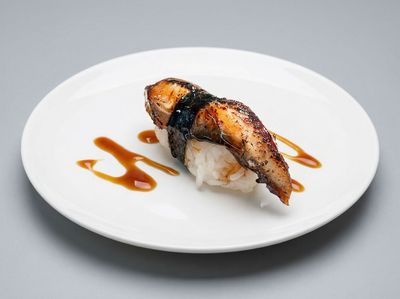 Unagi Nigiri (1 Pcs.)