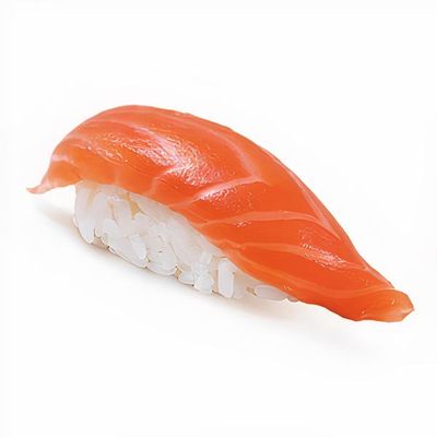Sake Nigiri (1 Pcs.)