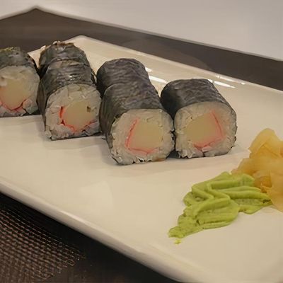 Kani Maki (6 Pcs.)