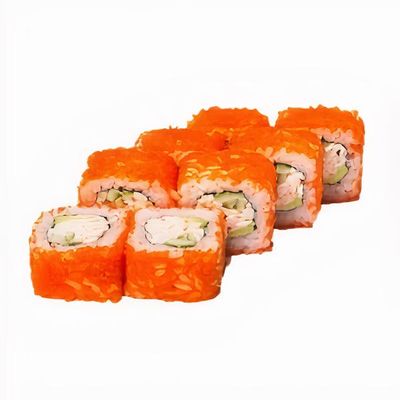 Osaka Roll (8 Pcs.)