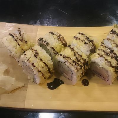 Kaniten Roll (8 Pcs.)
