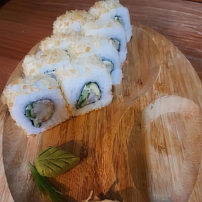 Ebiten Roll (8 Pcs.)