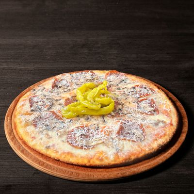 Chorizo Pizza (Küçük)