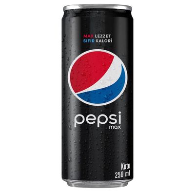 Pepsi Max (33 cl.)