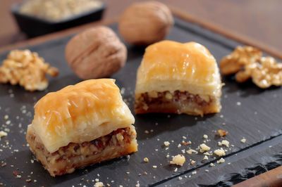 Cevizli Baklava (250 gr.)