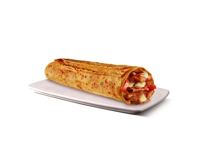Gurme Lavaş Döner Büyük (135 gr.)
