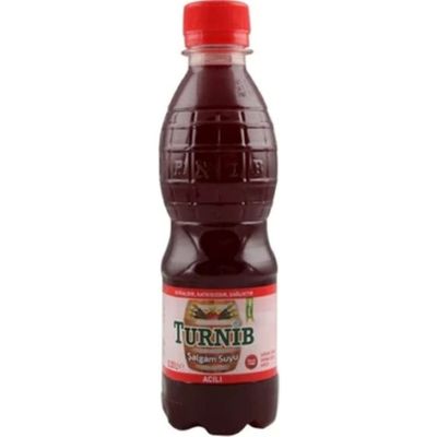 Turnib Şalgam Suyu (30 cl.)