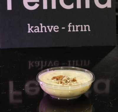 Bademli Keşkül