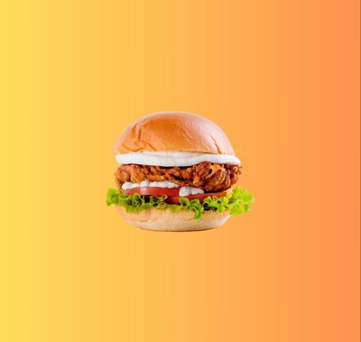 Chicken Burger
