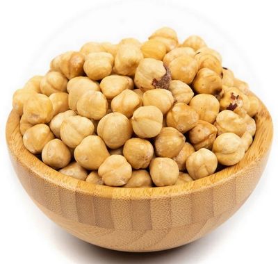 Çifte Kavrulmuş Ordu Fındığı (250 gr.)