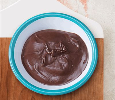 Çikolatalı Fındık Kreması