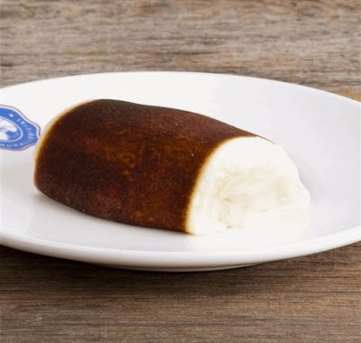 Tavuk Göğüslü Kazandibi