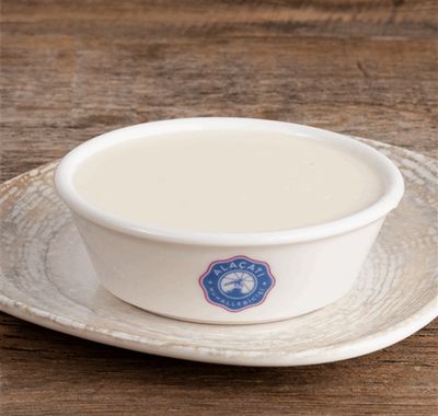 Damla Sakızlı Muhallebi