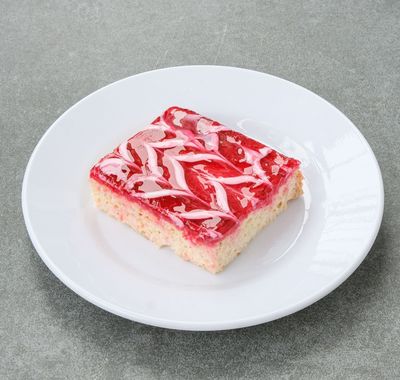 Frambuazlı Trileçe