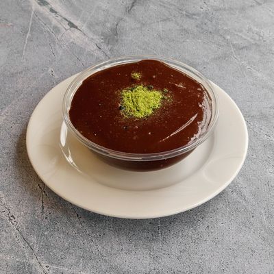 Antep Fıstıklı Supangle